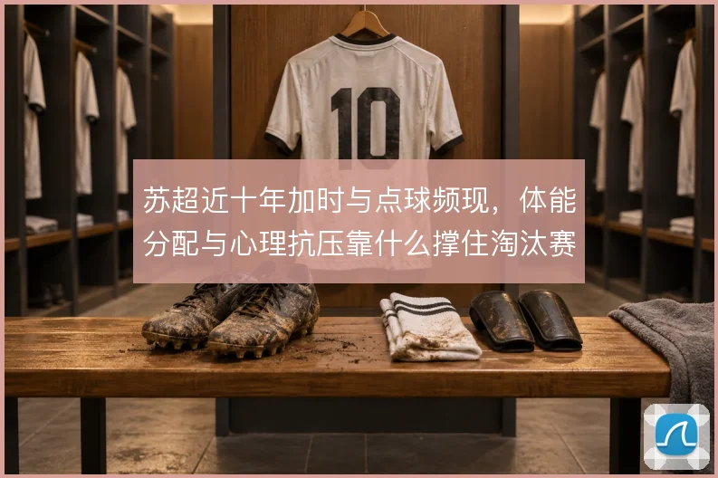 苏超近十年加时与点球频现，体能分配与心理抗压靠什么撑住淘汰赛悬念