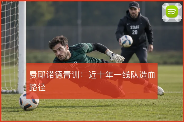 费耶诺德青训：近十年一线队造血路径