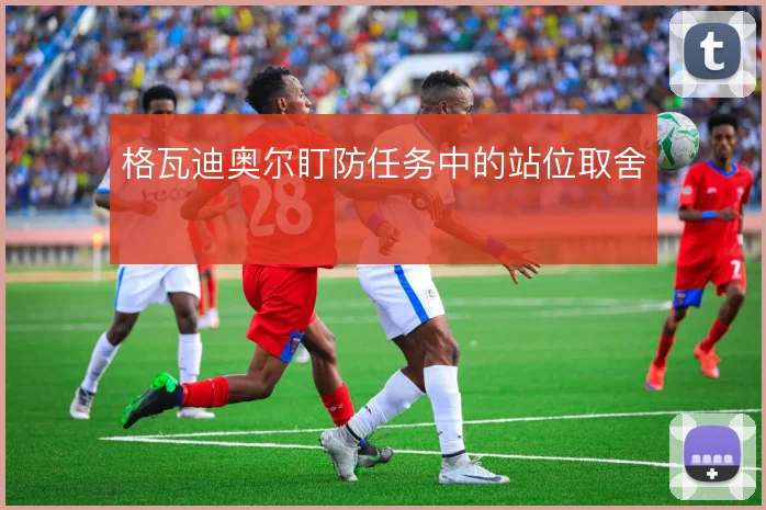 格瓦迪奥尔盯防任务中的站位取舍