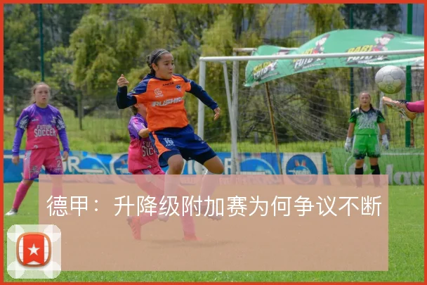 德甲:升降级附加赛为何争议不断